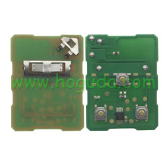 For Ford 3 button Remote Key with 315MHZ