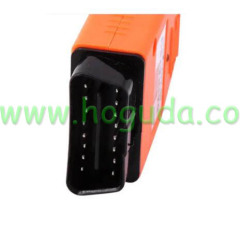 Toyota Smart Key maker via OBD for 4D Chip