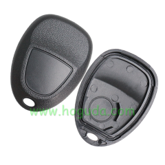 For Cadillac 5+1 button remote key blank With Battery Place