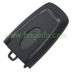 Original For Ford 4 button keyless remote key with 868mhz HS7T-15K601-CB A2C93142400