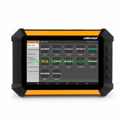Full Configuration OBDSTAR X300 DP Auto Key Programmer