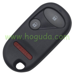 For Honda 2+1 button remote key with FCCID: E4EG8D-444 307.94mhz