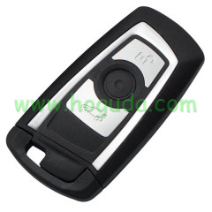 After Market For BMW 3 button keyless remote key with PCF7953PC1800 chips 868mhz