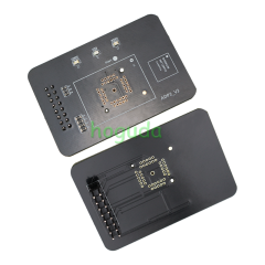 KYDZ MLB Tool key programmer for VW Audi Porsche Lamborghini Bentley Calculate MLB Data Generate Dealer Key for Calculation - Operating system: Windows 10, Windows 11 (part of)