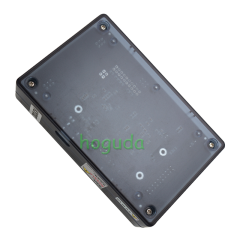 KYDZ MLB Tool key programmer for VW Audi Porsche Lamborghini Bentley Calculate MLB Data Generate Dealer Key for Calculation - Operating system: Windows 10, Windows 11 (part of)