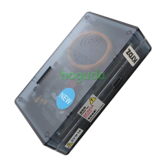 KYDZ MLB Tool key programmer for VW Audi Porsche Lamborghini Bentley Calculate MLB Data Generate Dealer Key for Calculation - Operating system: Windows 10, Windows 11 (part of)