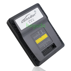 Lonsdor KPROG2 KPROG-2 Adapter for K518 PRO/ K518ISE Key Programmer Read/Write EEPROM Soic Chip/MCU Chip
