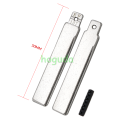Autel Key blade KF107 For BMW HU92