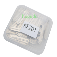Autel Key blade KF201 For Ford FO38