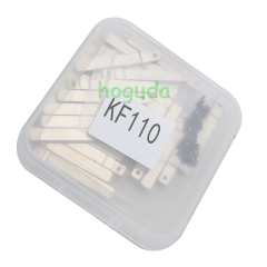 Autel Key blade KF110 For VW HU162T