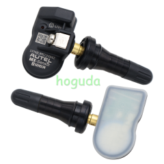 AUTEL MX Sensor 315MHz 433MHz 2 in 1 Universal TPMS Sensor Tire Pressure Monitoring System adaptor used with TS501 TS508WF