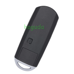KYDZ For Mazda CX7 CX9 2/4 button Modified Smart Remote Key with 315MHz Model: SKE11B-01 / SKE11B-02 FCC ID: BGBX1T458SKE11A01