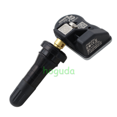 AUTEL MX Sensor 315MHz 433MHz 2 in 1 Universal TPMS Sensor Tire Pressure Monitoring System adaptor used with TS501 TS508WF