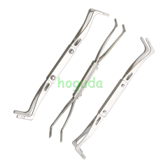 For KLOM 32 pin lock pic Made in South Korea