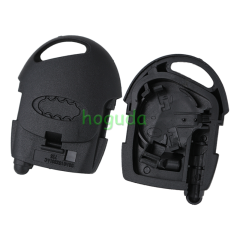 For Ford Mondeo 3 button Remote key with 4D60 chips and 433mhz