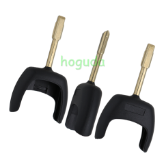 For Ford Mondeo 3 button Remote key with 4D60 chips and 433mhz