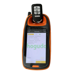 For Honda Smart Key Pilot 4+1 button Remote Key 433MHz ID47 FCC:KR5V2X 72147-TG7-A41, 7812D-V2X