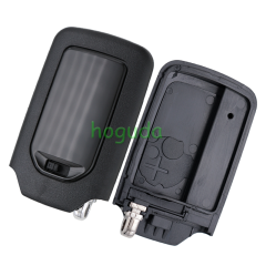 For Honda Odyssey 2018 6+1 button Remote key 47 chip 433MHz FCCID:KR5V2X P/N:72147-THR-A31