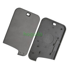 Renault Laguna 2 Button Remote Key with ID46 PCF7947 Chip and 433MHZ (Without Logo) Genuine Part No: 7701209129/7701209122/7701209125/7701209130/285974219R