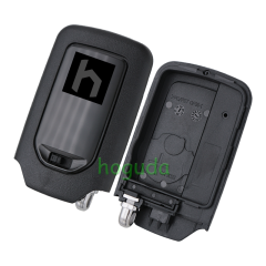 For Honda Smart Key Pilot 4+1 button Remote Key 433MHz ID47 FCC:KR5V2X 72147-TG7-A41, 7812D-V2X