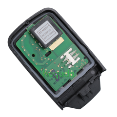 For Honda Smart Key Pilot 4+1 button Remote Key 433MHz ID47 FCC:KR5V2X 72147-TG7-A41, 7812D-V2X