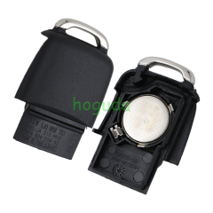 Modified For Honda 7th generation--can be use in Accord,Odessey,City and so on 3+1 button remote key with 315mhz VW style flip remote