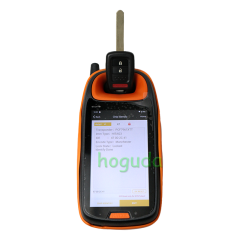 For Honda 2+1 button remote key with chip 47-7961XTT inside 434MHZ
