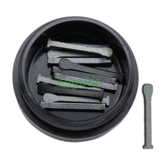 Haoshi safe lock tools locksmith tools Mottura 3+3 Automatic magic quick opener lock picks