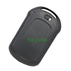 For Chery OEM 3 button Smart Remote Key with 434Mhz FSK ID46 HITAG2 7953 Chip