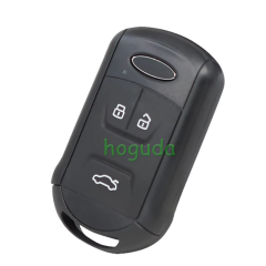 For Chery OEM 3 button Smart Remote Key with 434Mhz FSK ID46 HITAG2 7953 Chip