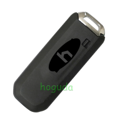 For Original Chevrolet 3 Button Smart Key with 433mhz ID46 Chip