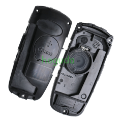 For Chery OEM 4 button Smart Remote Key with 434Mhz ID47 Chip