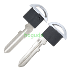 For Mazda 2 button keyless Smart remote key with 433mhz with hitag pro 49 chip 7953P