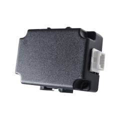 Nissan Simulator/Steering lock is suitable for 09-12 Teana, 08 Duke (key with card slot)