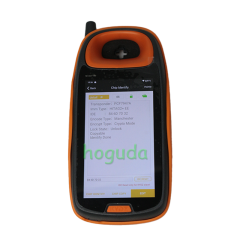 For Renault Megane Scenic 3 button remote key with 433Mhz PCF7947 Chip(No Logo)