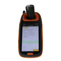For Opel VAUXHALL and ASTRA H 2 Button Flip Remote Key with 7941 Chip and 433MHZ (Before 2006)