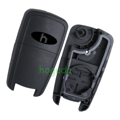 For Chevrolet 3 button original replacement key shell