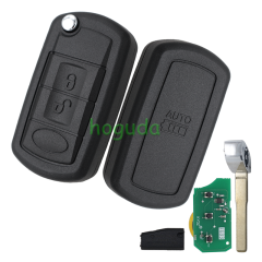 For Range Rover 3 button remote key 315mhz with 7935 Chip FCC ID: NT8-15K6014CFFTXA