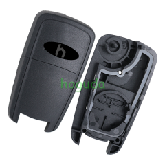 For Chevrolet 2 button original replacement key shell