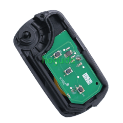 For Range Rover 3 button remote key 315mhz with 7935 Chip FCC ID: NT8-15K6014CFFTXA