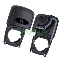 For Chevrolet 2 button original replacement key shell