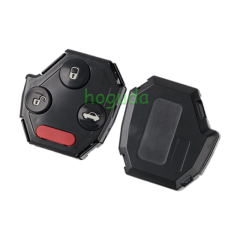 For Subaru Tribeca Legacy Outback Remote Car Key with 433MHz FCC ID: CWTWBU766 P/N: 57497-AJ00A