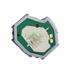 For Subaru Outback Legacy Forester Impreza Tribeca with 315mhz FCCID:CWTWB1U811