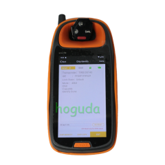 For Subaru Tribeca Legacy Outback Remote Car Key with 433MHz FCC ID: CWTWBU766 P/N: 57497-AJ00A