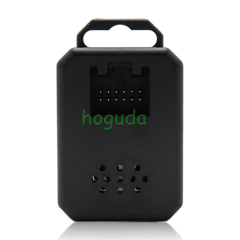 For Jeep Cherokee KL Renegade Fiat 500 Egea Steering Lock Emulator Simulator with Lock Sound Programming Required