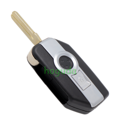 KYDZ For BMW Motorcycle 2 button remote key with 8A chip 433Mhz