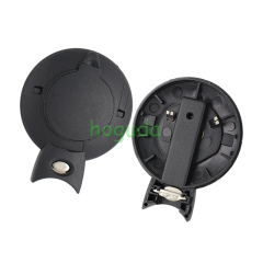 For BMW Mini Cooper Cabrio Clubman Countryman 3 button remote Keyless Smart Car key with 315/433/868MHz PCF7945A / HITAG 2 / 46 CHIP 5WK49331 3456371-01 FCCID: VDO 5WK49331 Please choose the frequency.