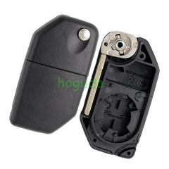 KYDZ For BMW Motorcycle 2 button remote key with 8A chip 433Mhz