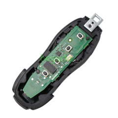 KYDZ For Porsche 3 button non-keyless remote key with PCF7945PC1800 Chip 433mhz