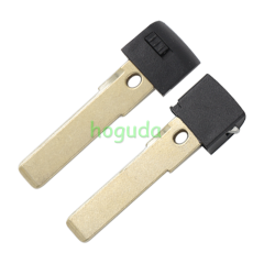 For Porsche 3 button non-keyless remote key with PCF7945PC1800 Chip 433mhz